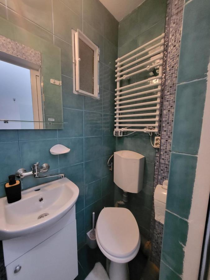 Appartement Carmen Housing 2 à Bucarest Extérieur photo