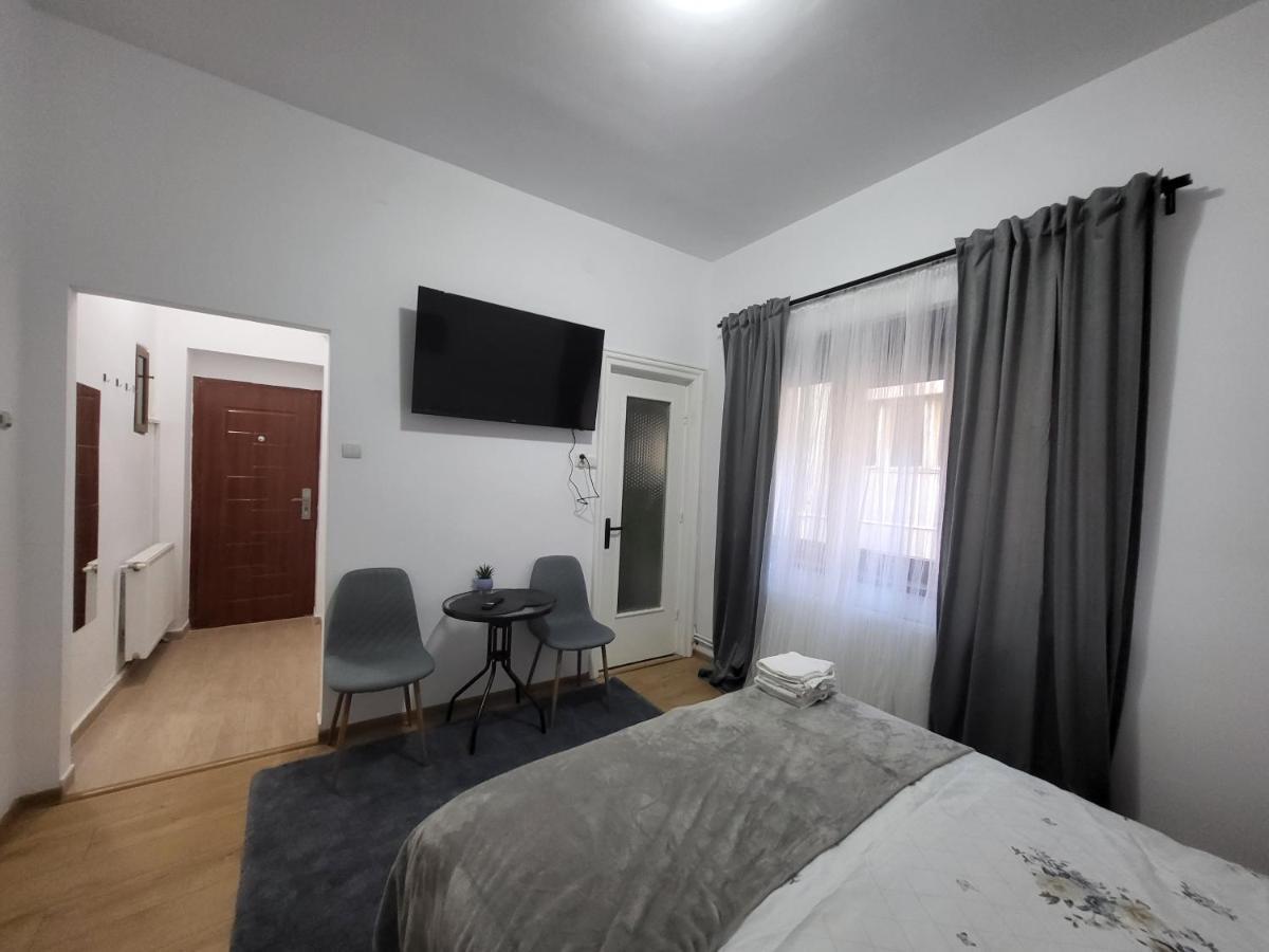 Appartement Carmen Housing 2 à Bucarest Extérieur photo