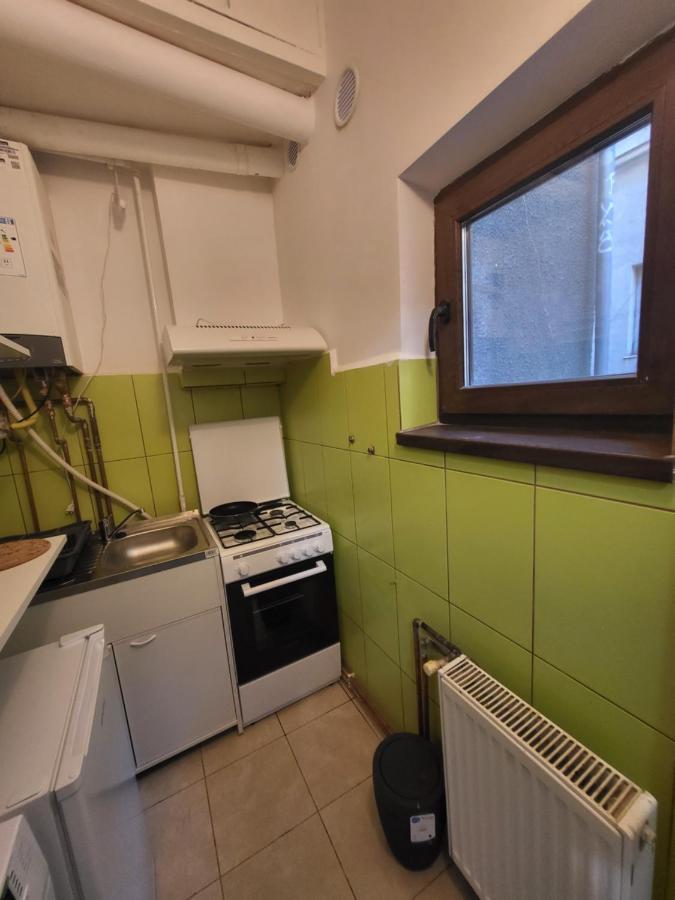 Appartement Carmen Housing 2 à Bucarest Extérieur photo