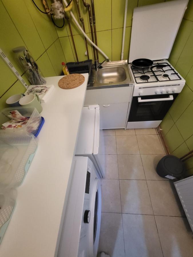 Appartement Carmen Housing 2 à Bucarest Extérieur photo