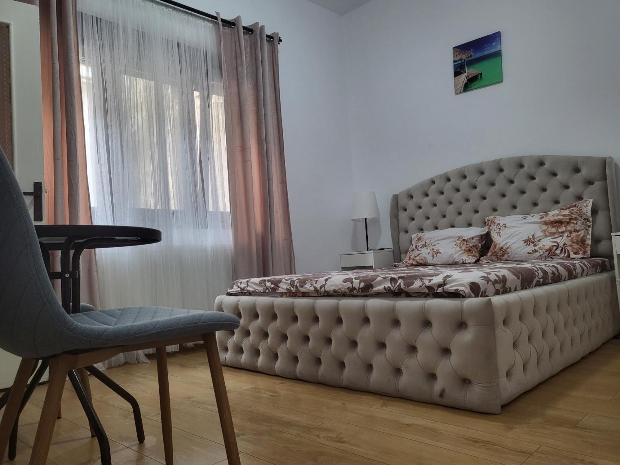 Appartement Carmen Housing 2 à Bucarest Extérieur photo