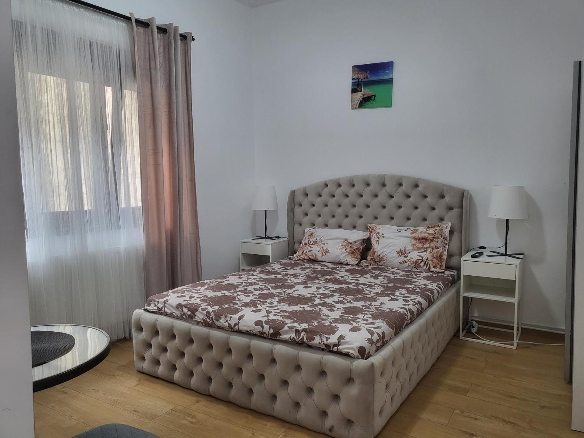 Appartement Carmen Housing 2 à Bucarest Extérieur photo